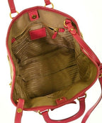 Prada Tote Beige — view 4