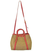 Prada Tote Beige — view 3