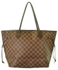 Louis Vuitton Tote Brown