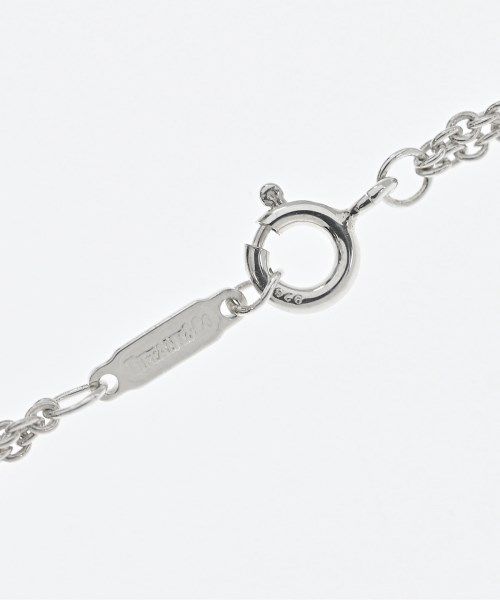 Tiffany & Co Necklace — view 4