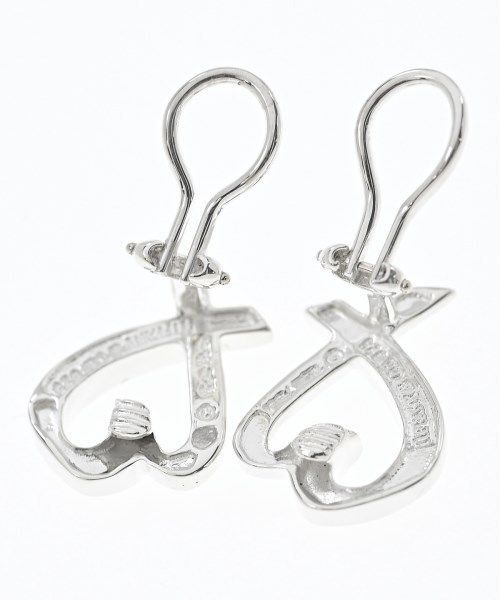 Tiffany & Co Earrings — view 3