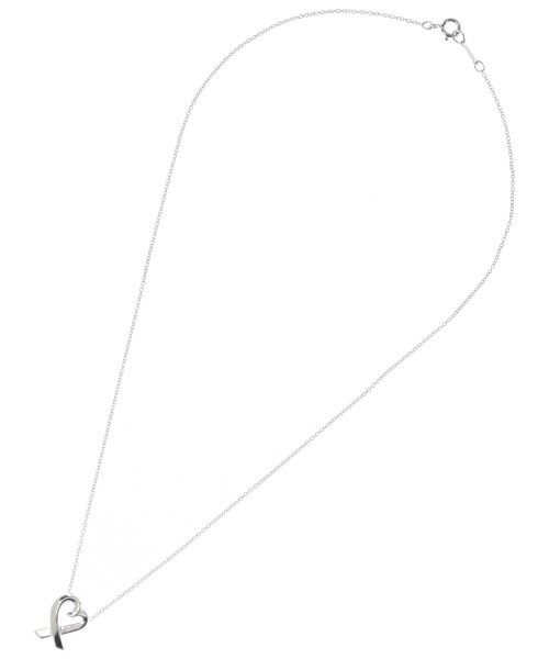 Tiffany & Co Necklace — view 2