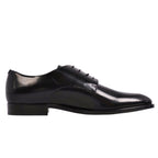 Dior Leather Sneakers Black — view 6
