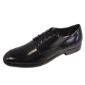 Dior Leather Sneakers Black