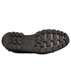 Louis Vuitton Leather Shoes LV Black — view 8