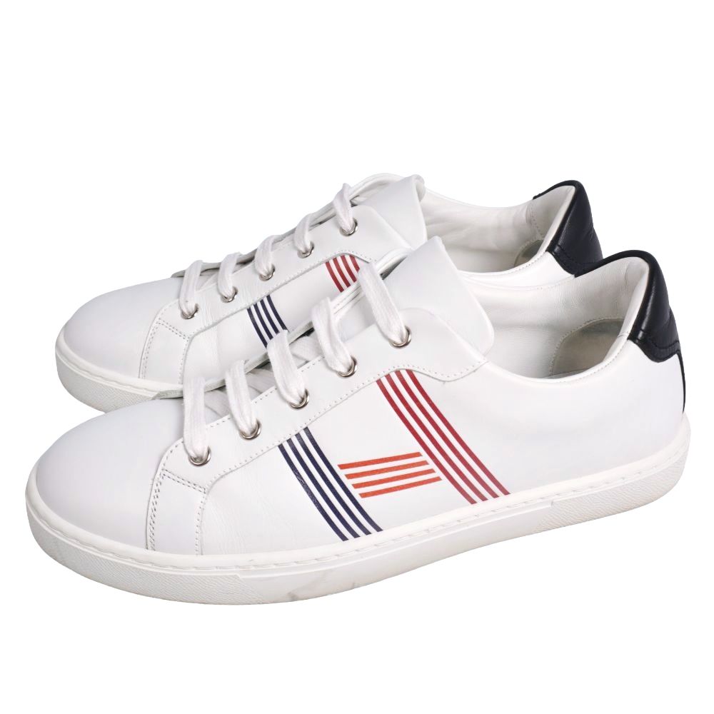 Hermes Sneakers Low Cut Avantage — view 2