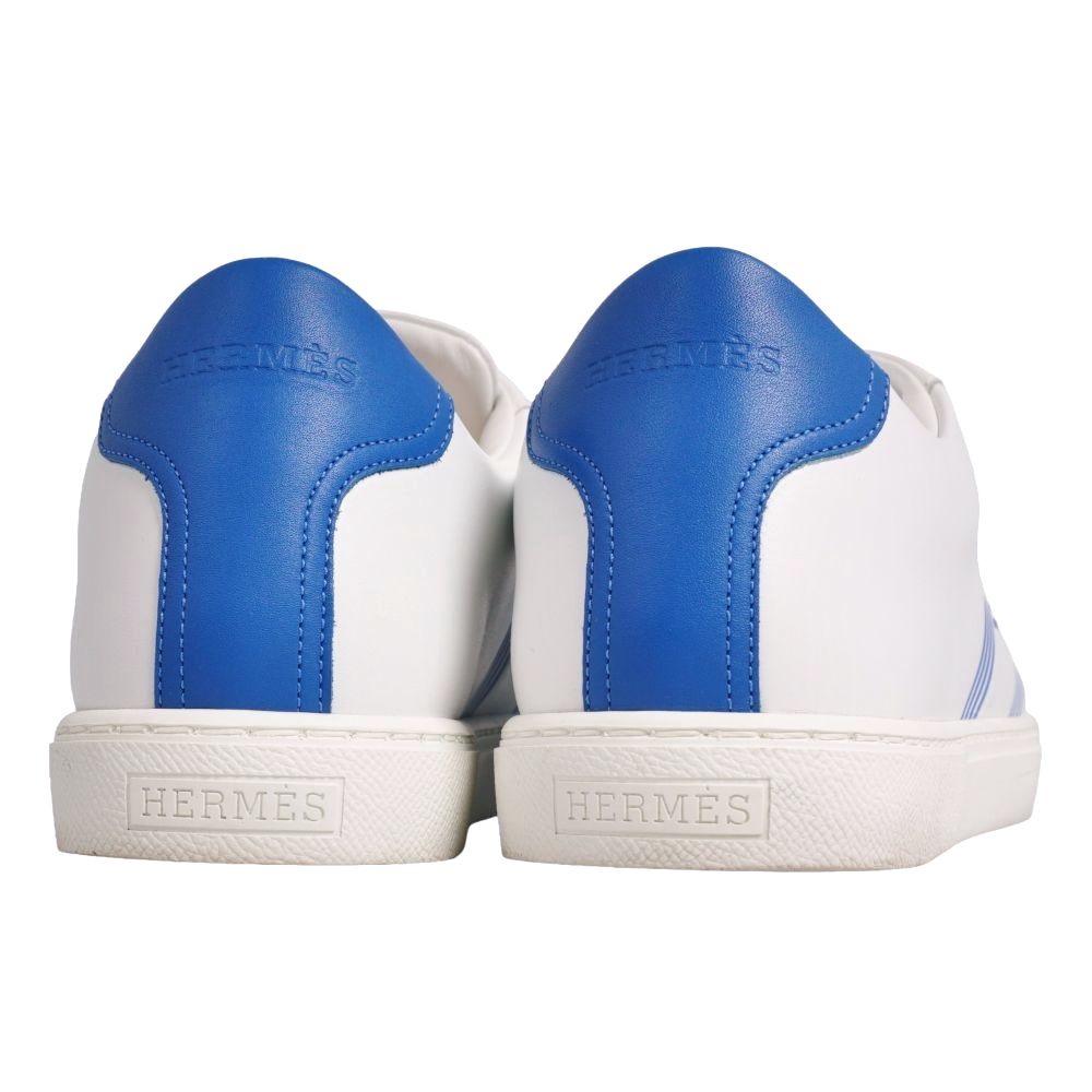 Hermes Sneakers Low Cut Avantage — view 5