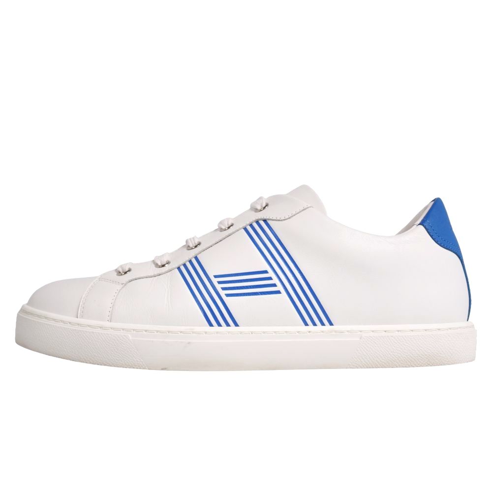 Hermes Sneakers Low Cut Avantage — view 7