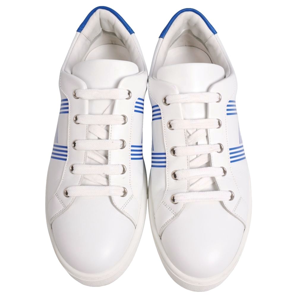 Hermes Sneakers Low Cut Avantage — view 4