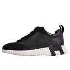 Hermes Sneakers Bouncing Black — view 7