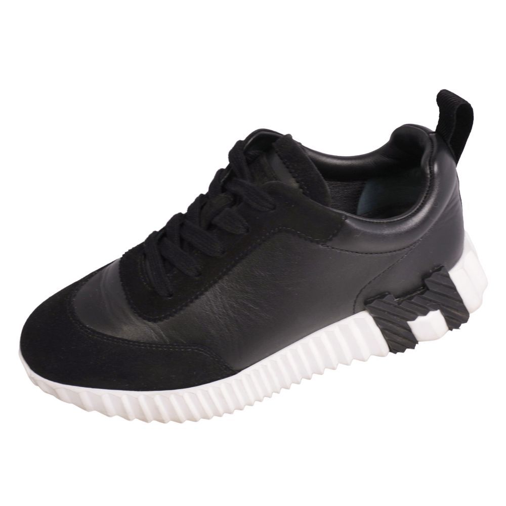 Hermes Sneakers Bouncing Black