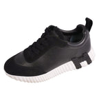 Hermes Sneakers Bouncing Black
