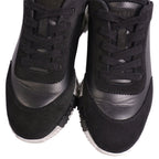 Hermes Sneakers Bouncing Black — view 3