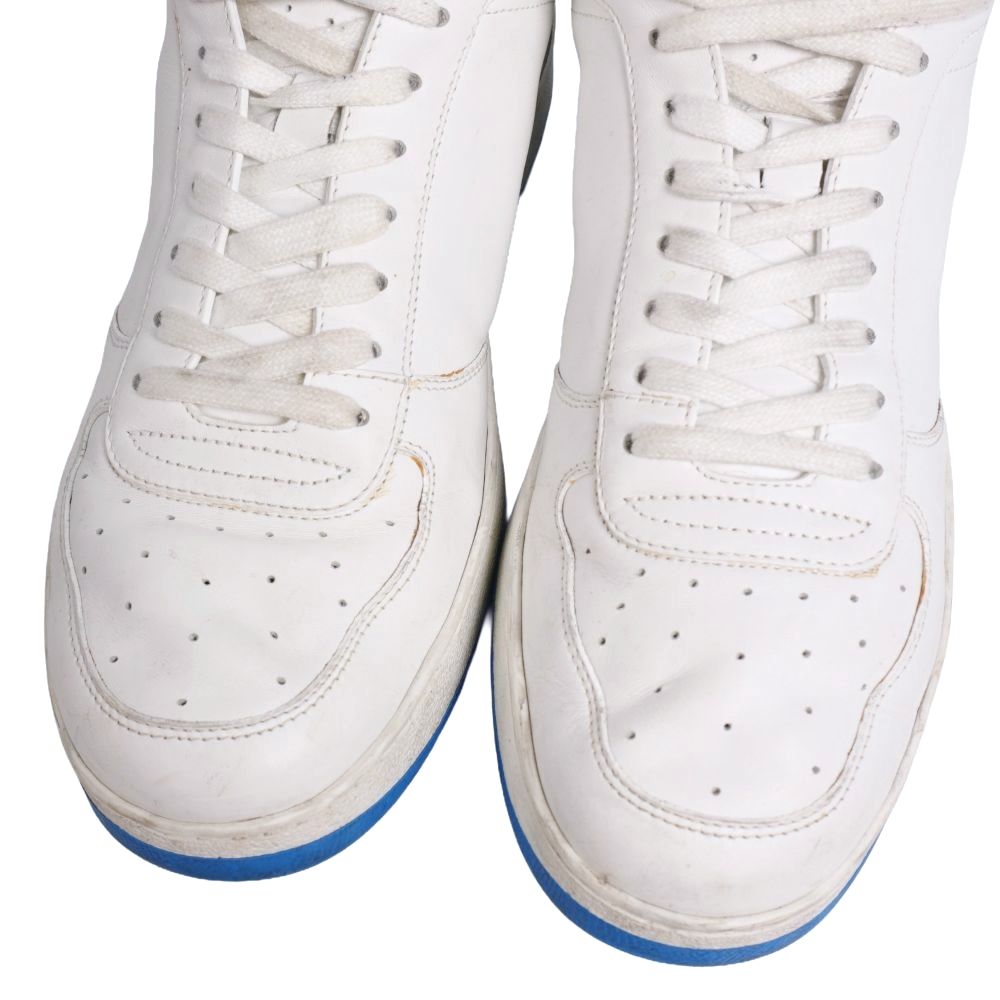 Louis Vuitton Sneakers Rivoli Line High — view 3
