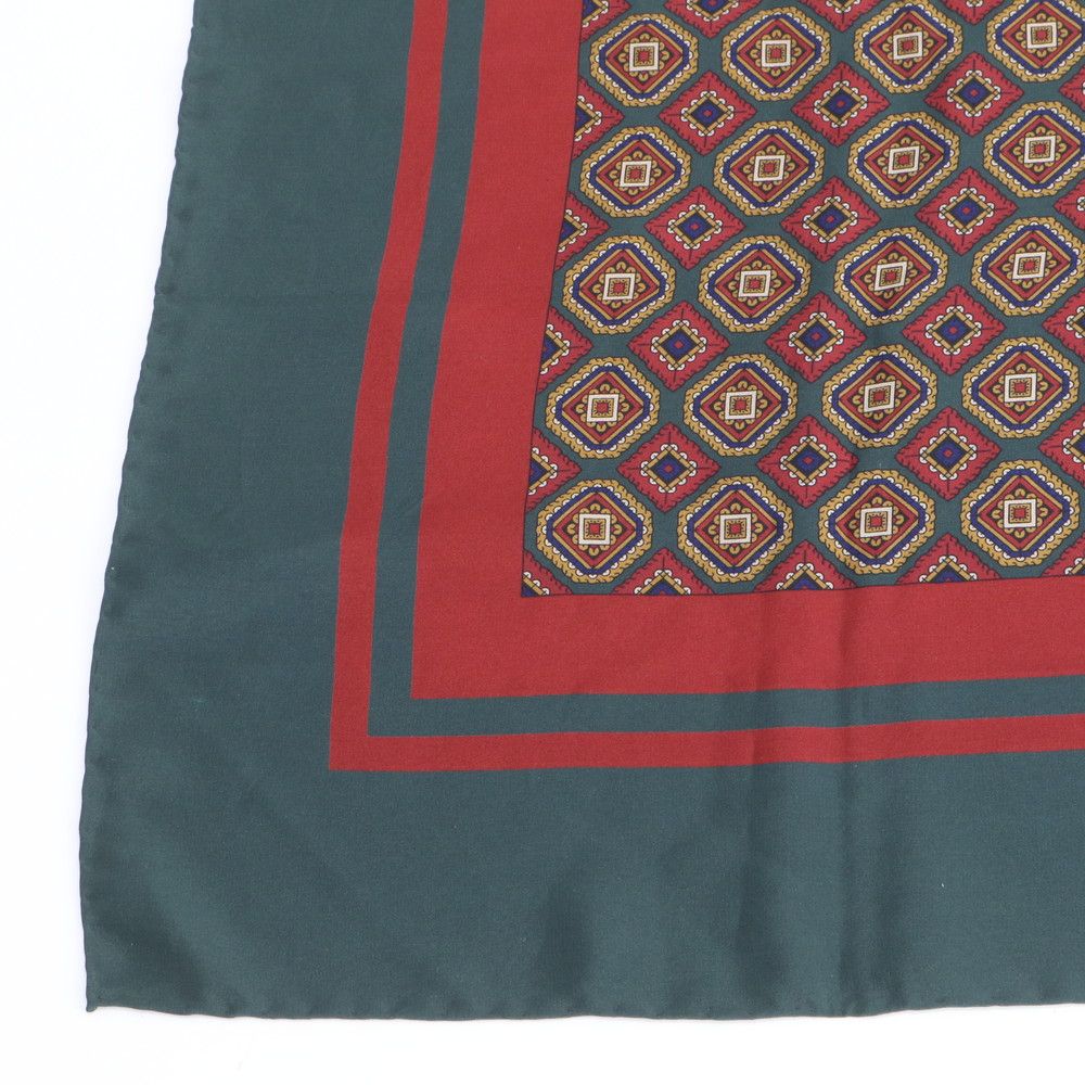 Chanel Large Scarf Shawl — view 3