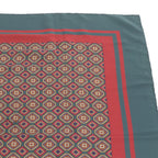 Chanel Large Scarf Shawl — view 4