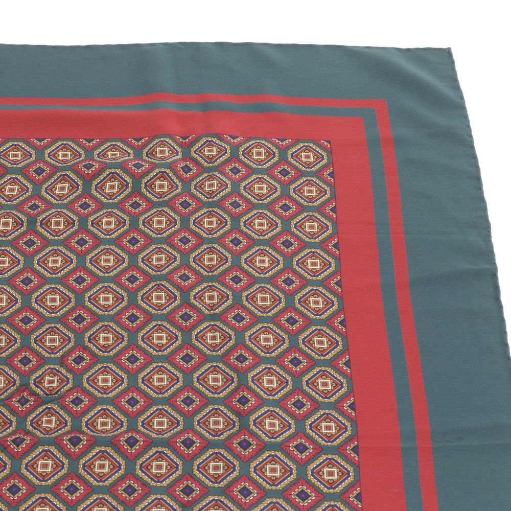 Chanel Large Scarf Shawl — view 4