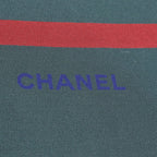 Chanel Large Scarf Shawl — view 6