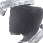 Gucci Micro GG Leather Handbag Tote Black — view 7