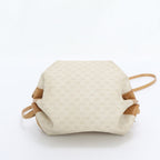 Gucci Vintage Micro GG 007 115 Leather Shoulder Bag Crossbody — view 6