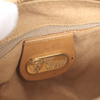 Gucci Vintage Micro GG 007 115 Leather Shoulder Bag Crossbody — view 9