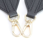 Louis Vuitton Leather Shoulder Strap Capucines Bag — view 5