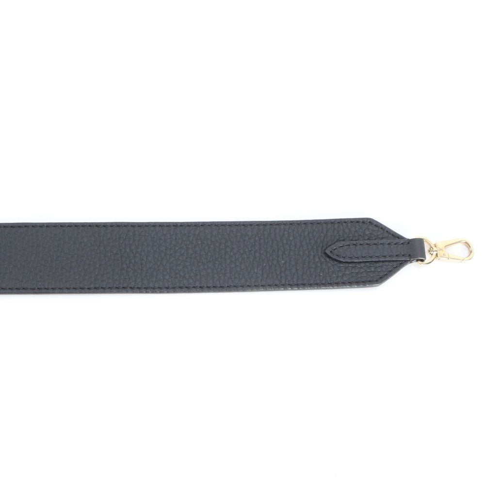 Louis Vuitton Leather Shoulder Strap Capucines Bag — view 4