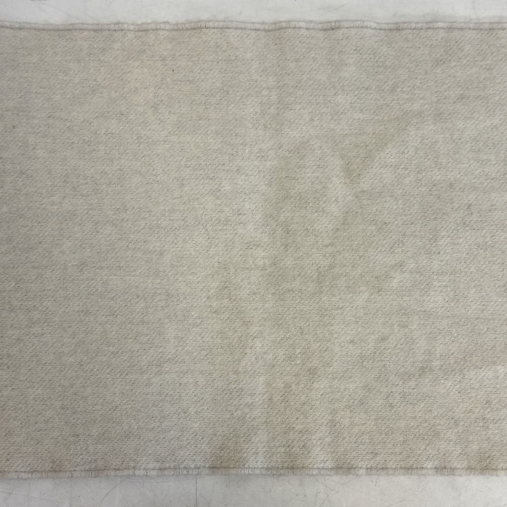 Loewe Fringe Anagram Scarf — view 5