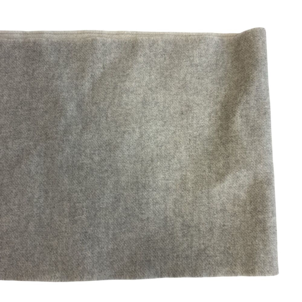 Loewe Fringe Anagram Scarf — view 4