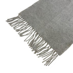 Loewe Fringe Anagram Scarf — view 3