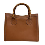 Gucci Business Bamboo Tote