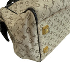 Louis Vuitton Hand Josephine GM Monogram Mini Boston — view 3