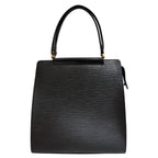 Louis Vuitton Figari PM Epi Handbag