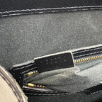Louis Vuitton Figari PM Epi Handbag — view 8