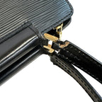 Louis Vuitton Figari PM Epi Handbag — view 5