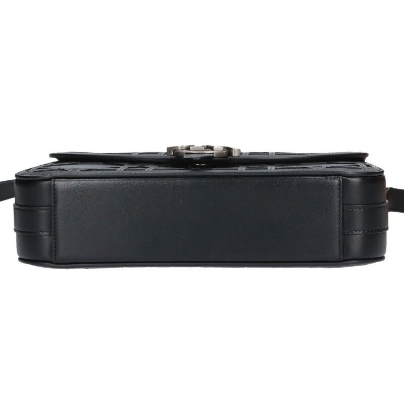 Dior Cannage Cosmo Leather Shoulder — view 5