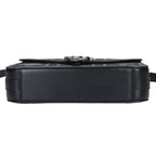 Dior Cannage Cosmo Leather Shoulder — view 5