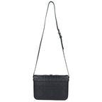 Dior Cannage Cosmo Leather Shoulder — view 2