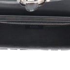 Dior Cannage Cosmo Leather Shoulder — view 4