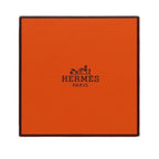 Hermes Chaine D'ancre Alea II Silver Ring — view 5