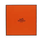 Hermes Chaine D'ancre TGM Silver Bracelet — view 5