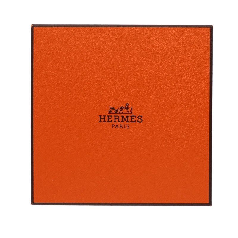 Hermes Chaine D'ancre TGM Silver Bracelet — view 5