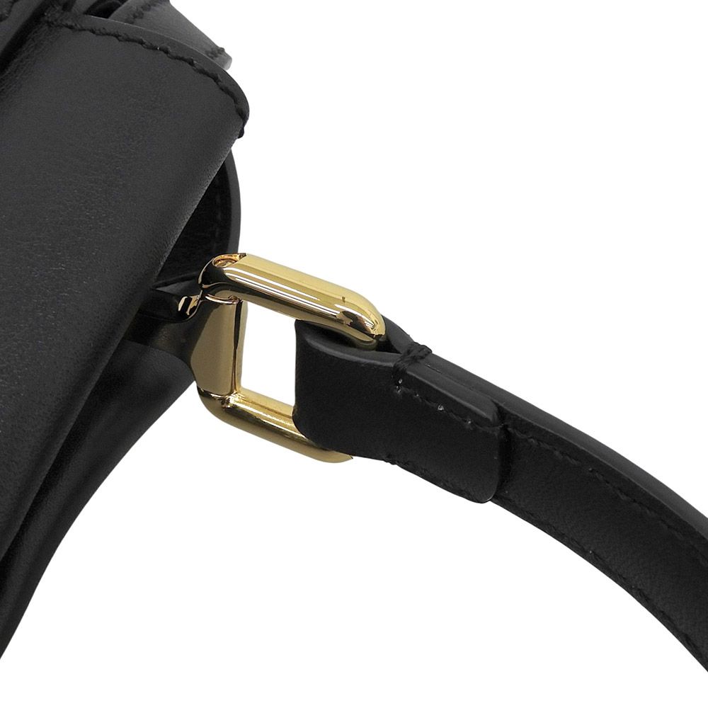 Fendi Peekaboo Mini Shoulder — view 6