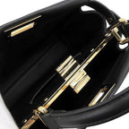 Fendi Peekaboo Mini Shoulder — view 7