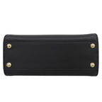 Fendi Peekaboo Mini Shoulder — view 3