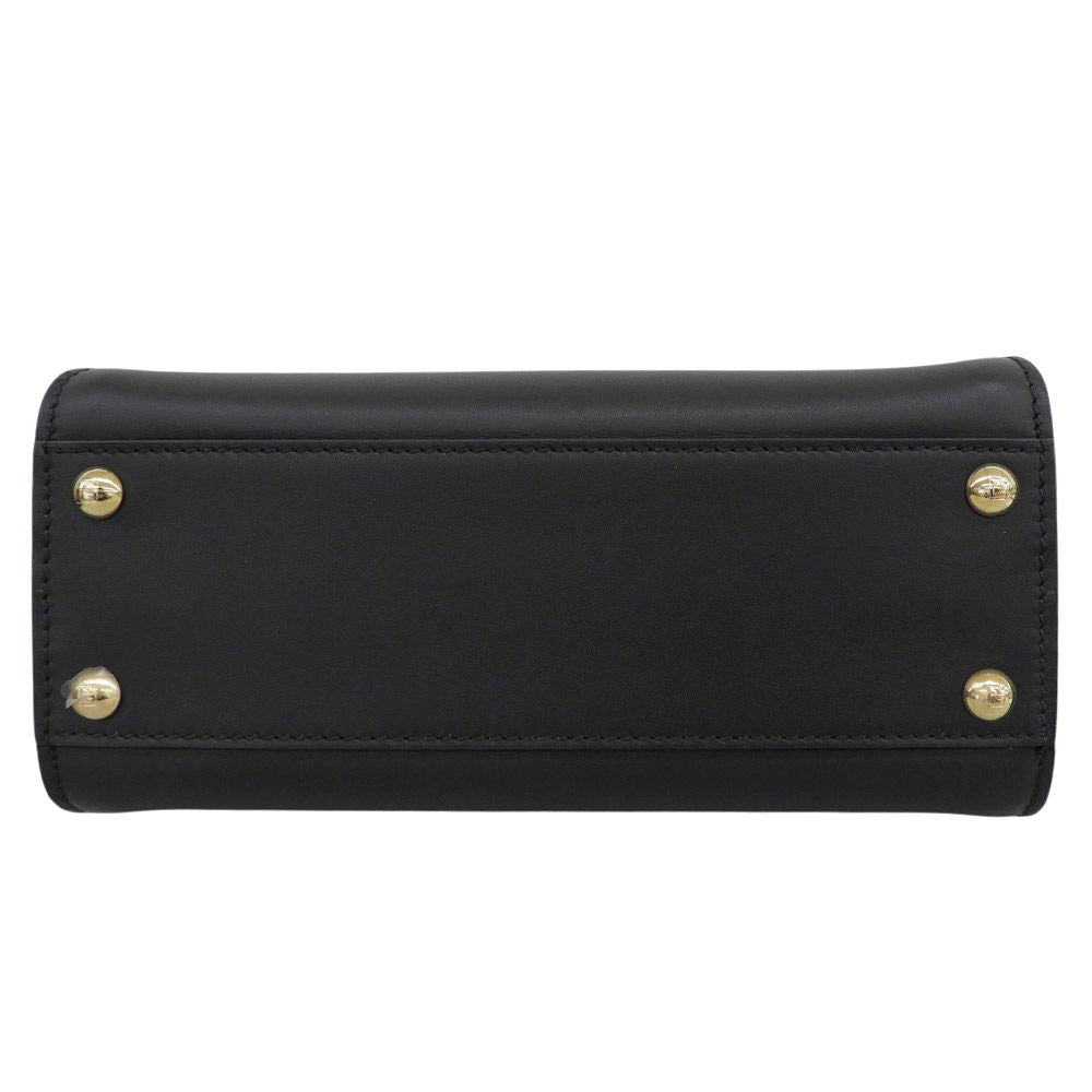 Fendi Peekaboo Mini Shoulder — view 3