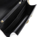 Celine Chain Wallet Margo Shoulder — view 7
