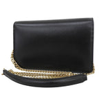 Celine Chain Wallet Margo Shoulder — view 2