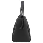 Celine Cuir Triomphe Small Luca Drawstring Shoulder — view 4