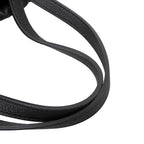 Celine Cuir Triomphe Small Luca Drawstring Shoulder — view 5